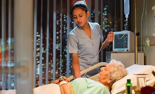 Best Attendance Care At Home