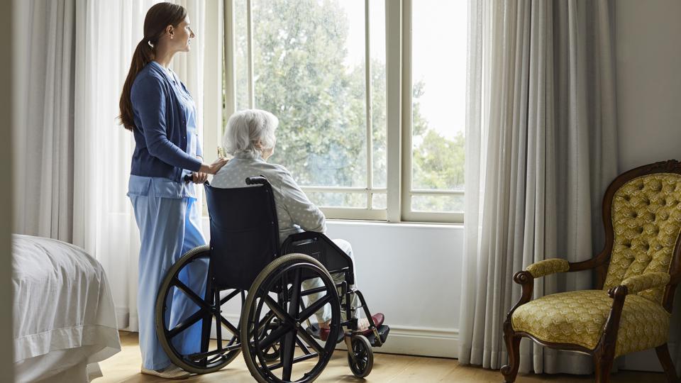 Home Care Services in Nagpur
