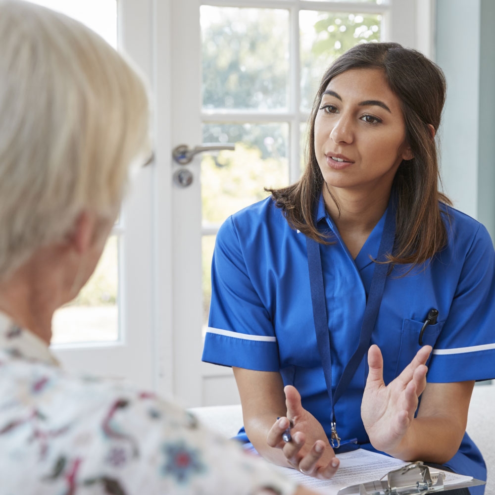 Home Nursing Services in Nagpur
