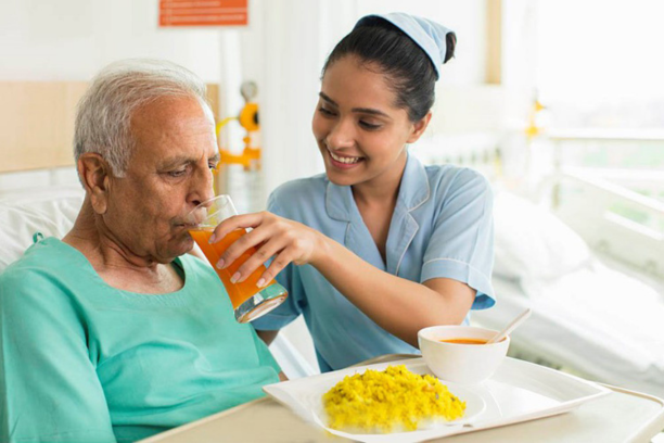 Home Nursing Services in Nagpur