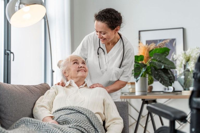 In-Home Doctor Visit
