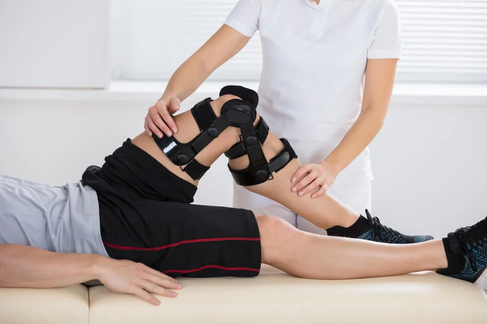 Post-Surgery Physiotherapy Nagpur