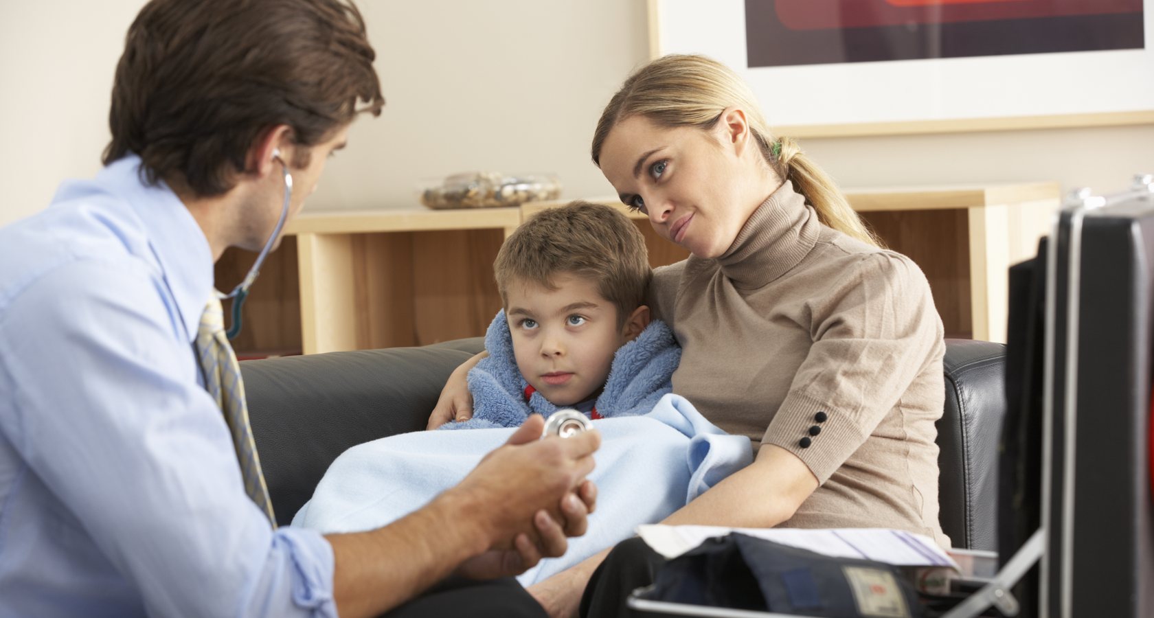 Private Doctor Visit Nagpur